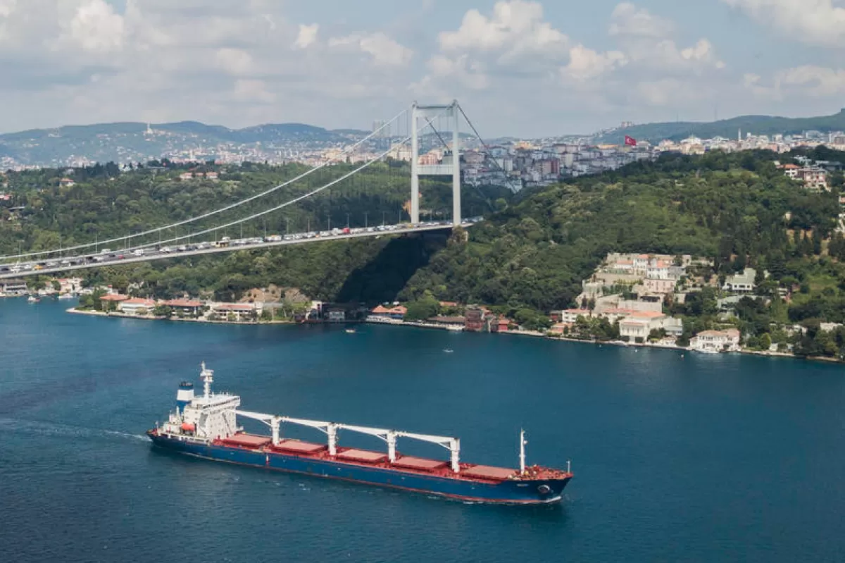 Object Name: epaselect TURKEY UN RUSSIA UKRAINE GRAIN​ EXPORT