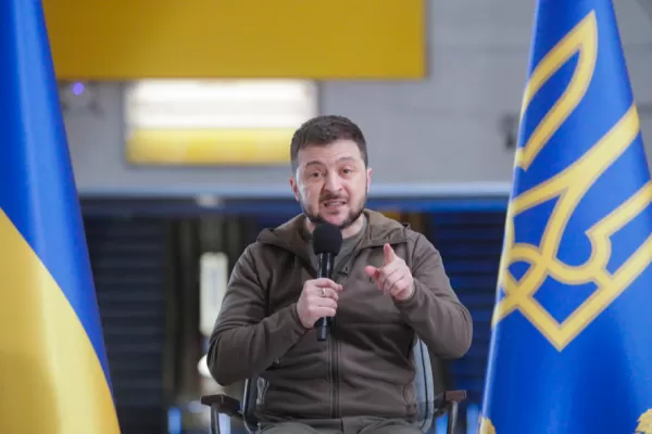 Антиолигархический закон в Украине: необходимая мера или шаг к авторитарному режиму?