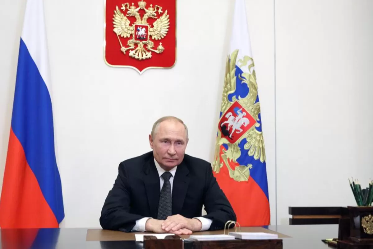 Object Name: RUSSIA MCIS PUTIN