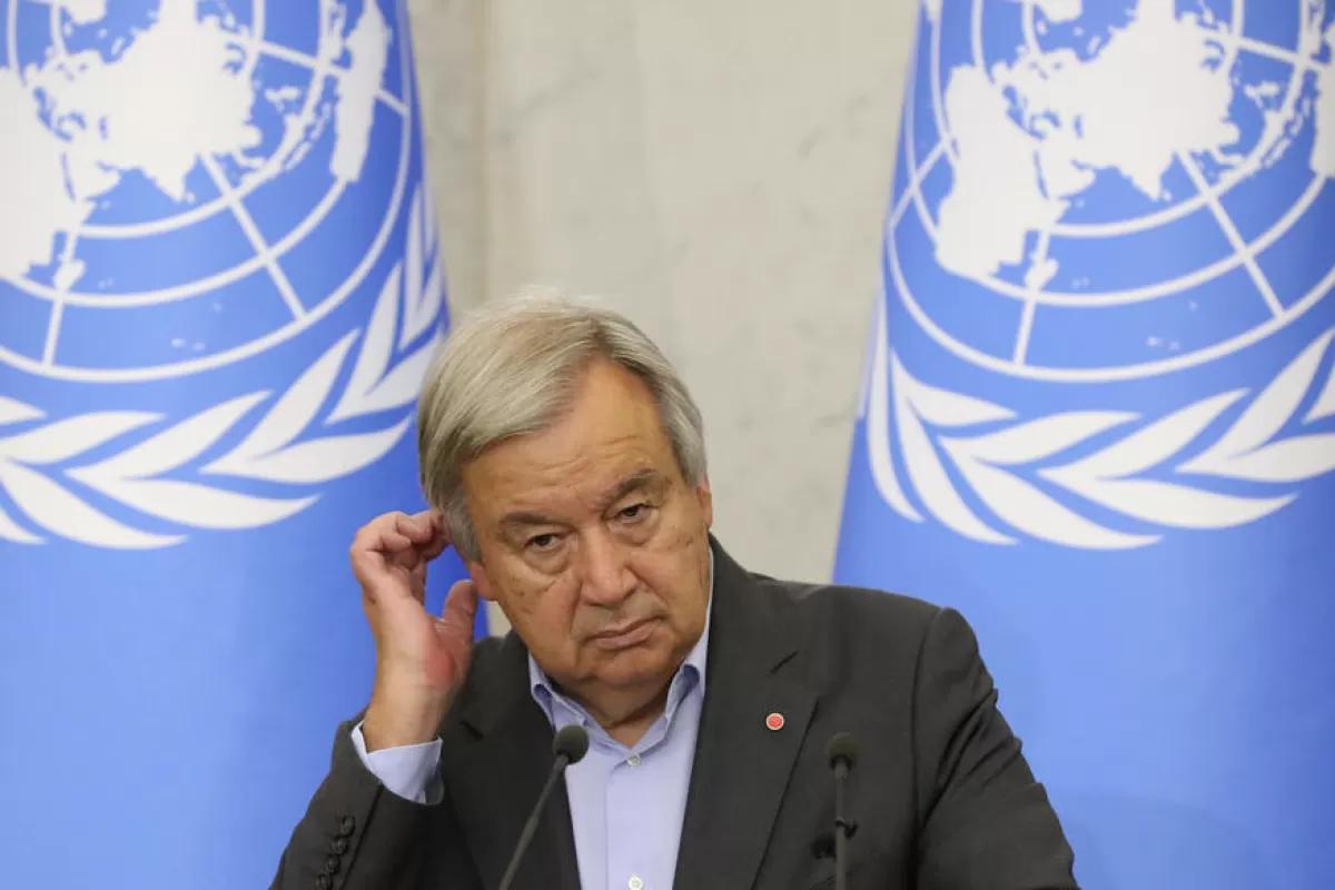Object Name: UKRAINE TURKEY UN DIPLOMACY