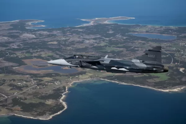 Финляндия и Швеция в НАТО – на пути к тому, чтобы стать ключевым полюсом безопасности в регионе Балтийского моря