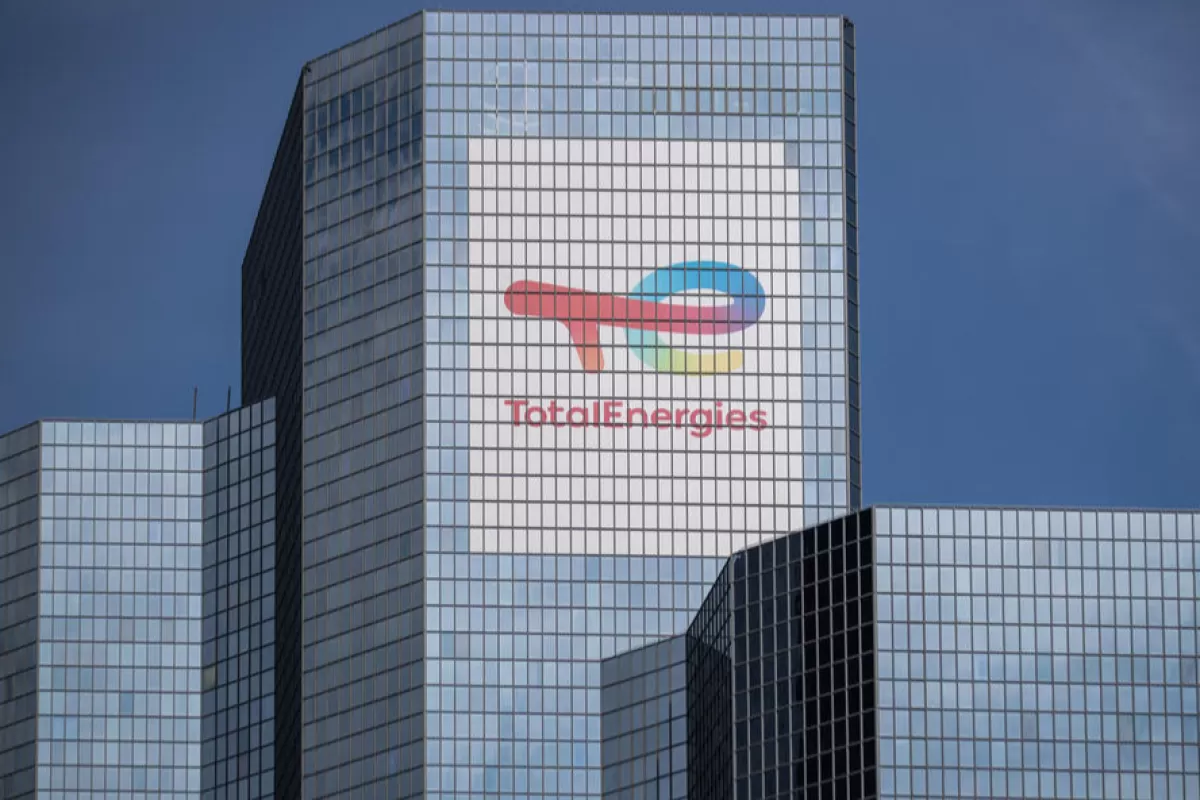 Object Name: FRANCE RUSSIA TOTALENERGIES