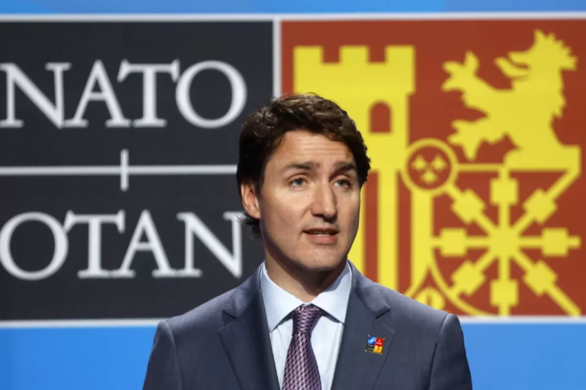 Object Name: SPAIN NATO SUMMIT