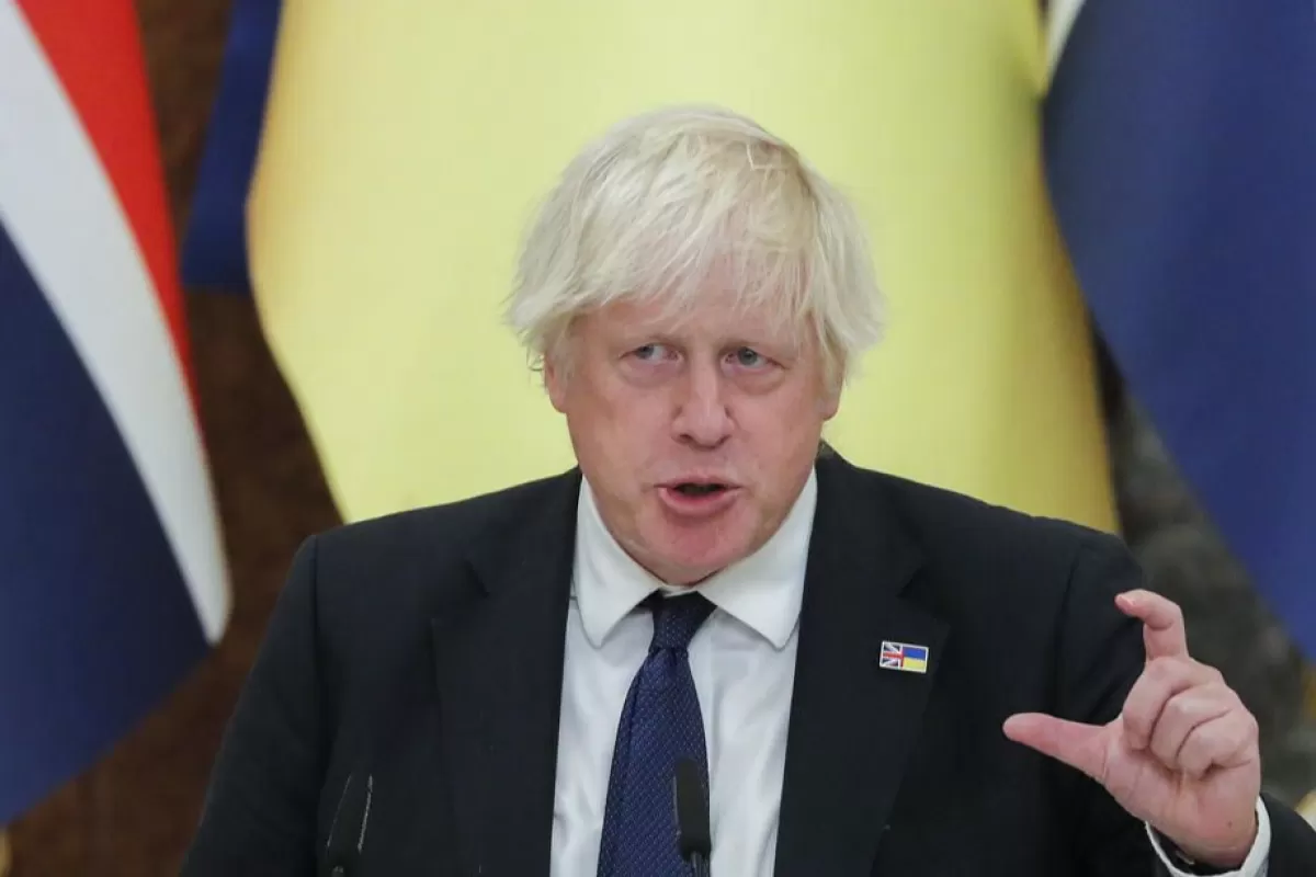 Object Name: UKRAINE UK JOHNSON DIPLOMACY
