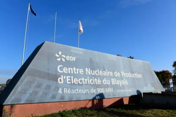 Franţa şi Germania revigorează centralele nucleare în contextul crizei energetice provocate de lipsa gazului rusesc