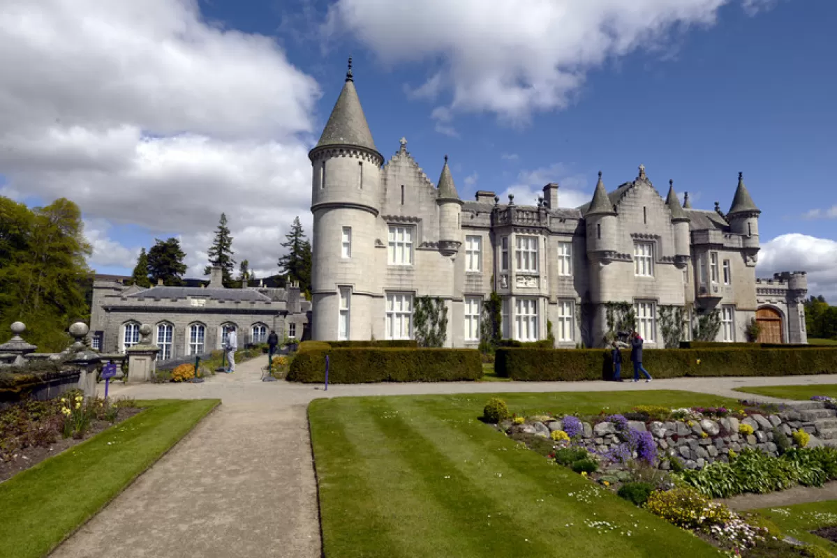 Balmoral