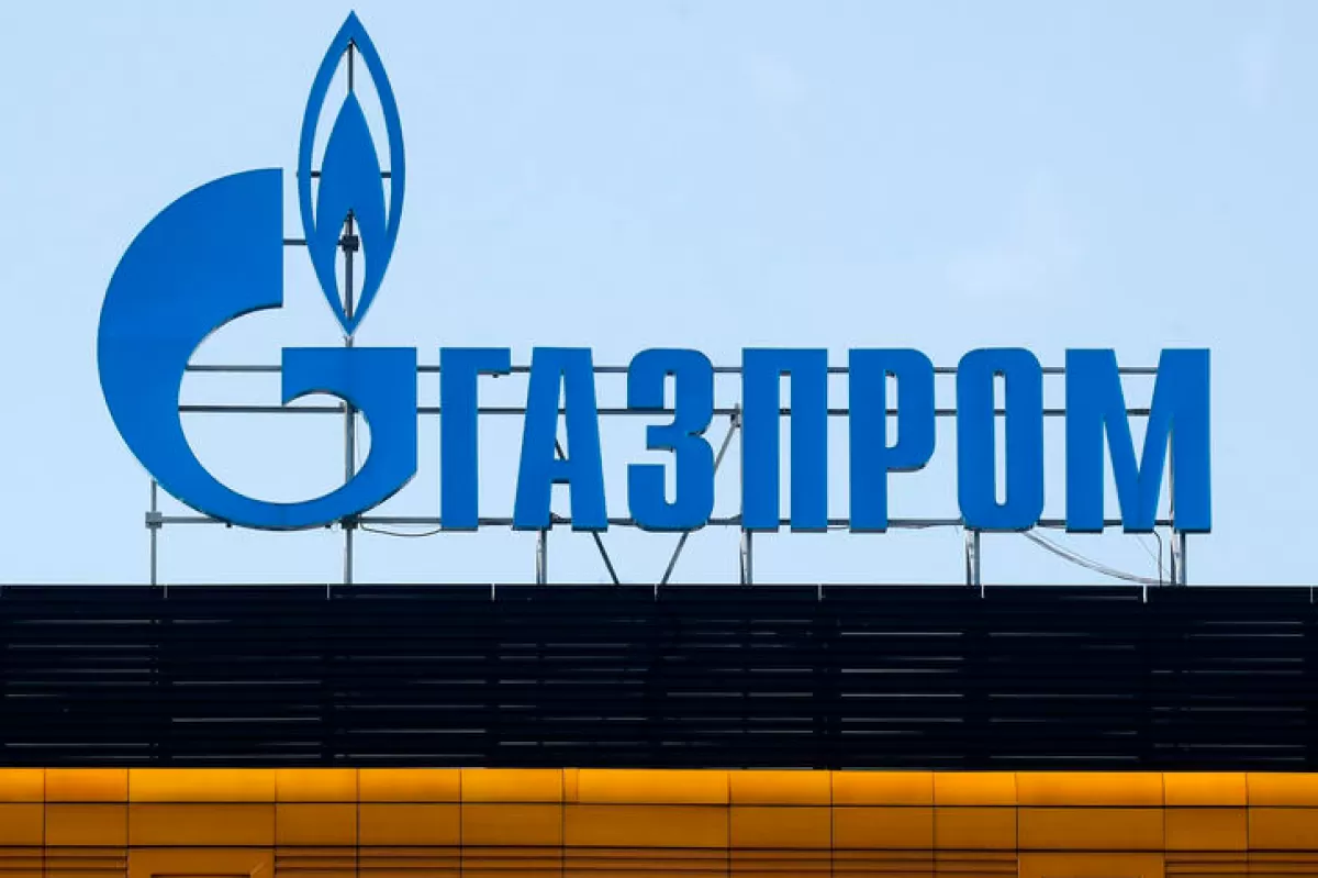 Gazprom