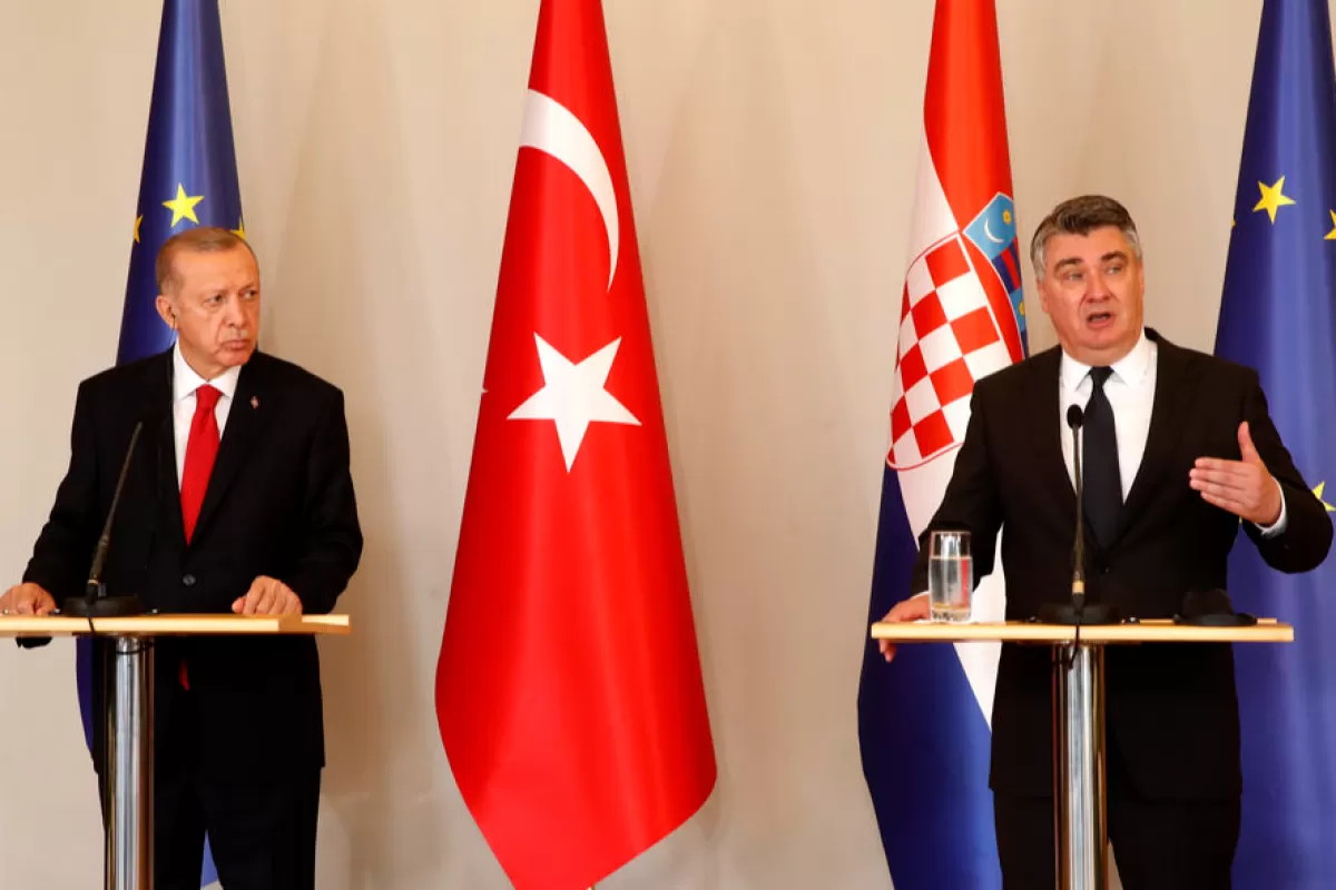 Erdogan