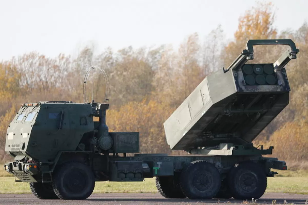 HIMARS