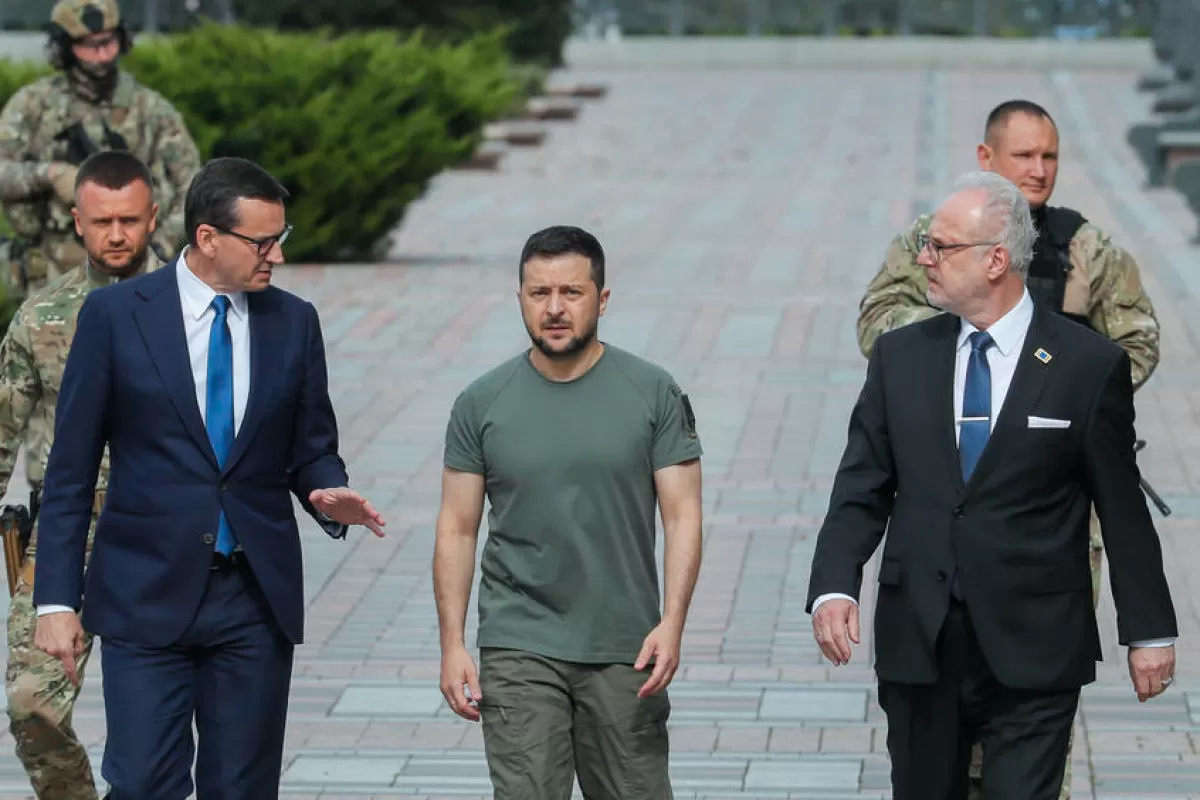 Morawiecki