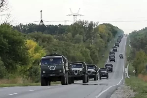 RĂZBOI ÎN UCRAINA: Kievul anunță cuceriri importante în est