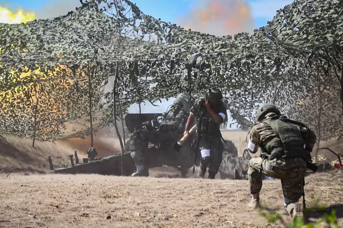 Object Name: UKRAINE RUSSIA CONFLICT
