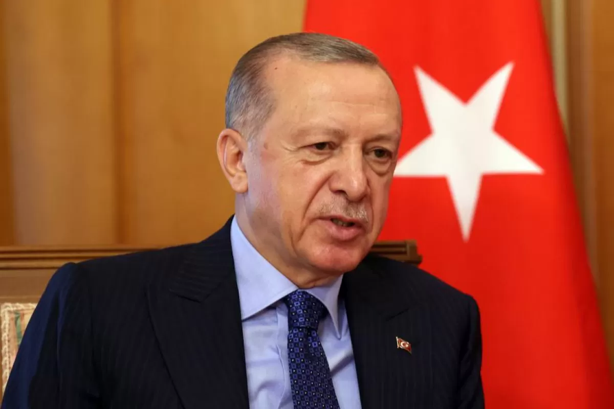 Object Name: RUSSIA TURKEY DIPLOMACY