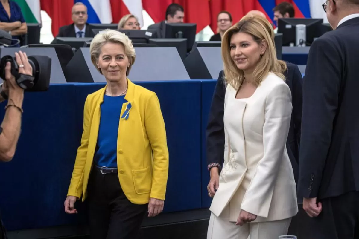 Object Name: FRANCE EU PARLIAMENT