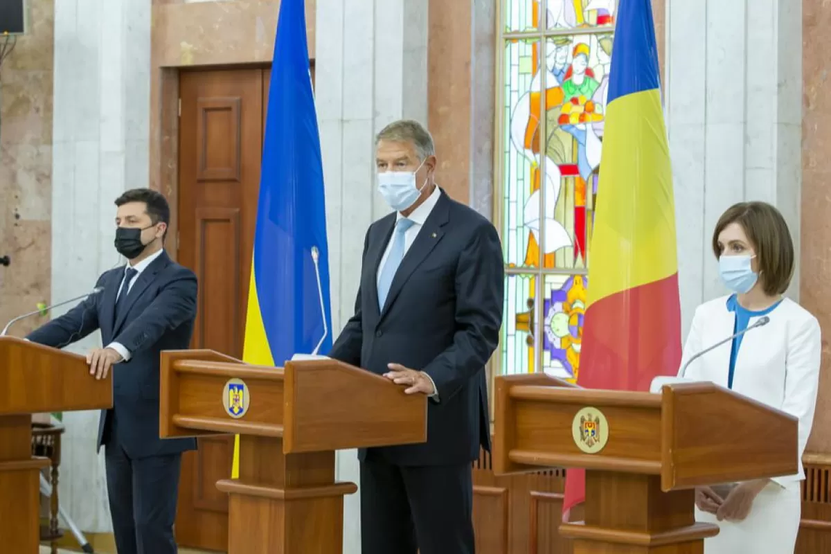 Object Name: MOLDOVA INDEPENDENCE DAY