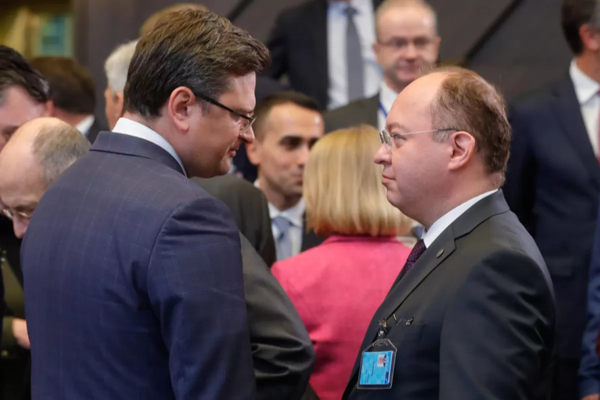 Object Name: BELGIUM UKRAINE NATO
