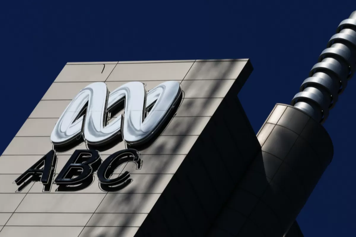 Object Name: AUSTRALIA AUSTRALIAN BROADCASTING CORPORATION