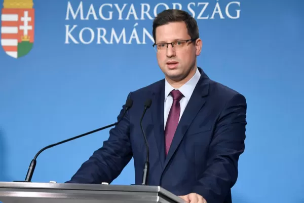 Ungaria încearcă să evite sancțiunile Uniunii Europene