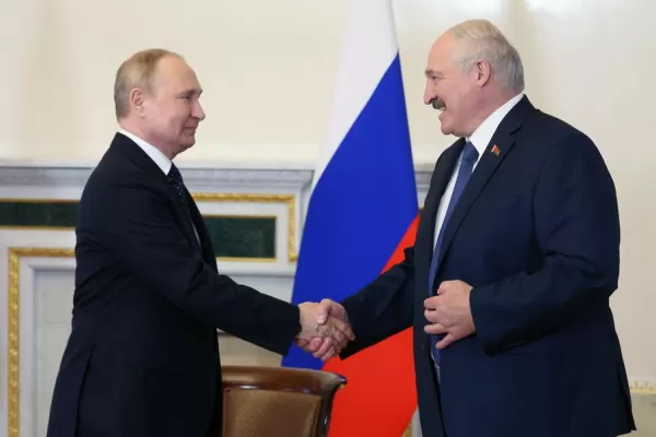 RĂZBOI ÎN UCRAINA: România respinge alegațiile președintelui belarus, Aleksandr Lukașenko