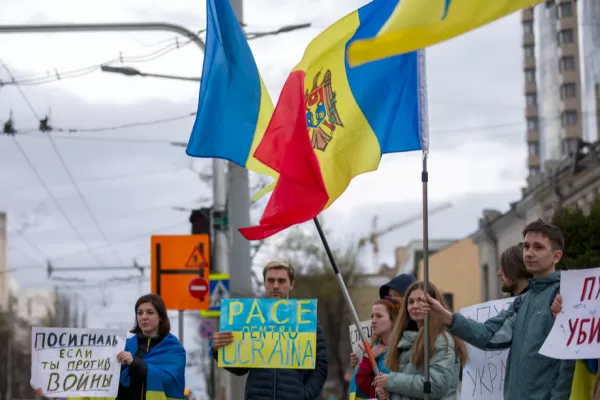 Contraofensiva ucraineană și impactul ei asupra Republicii Moldova