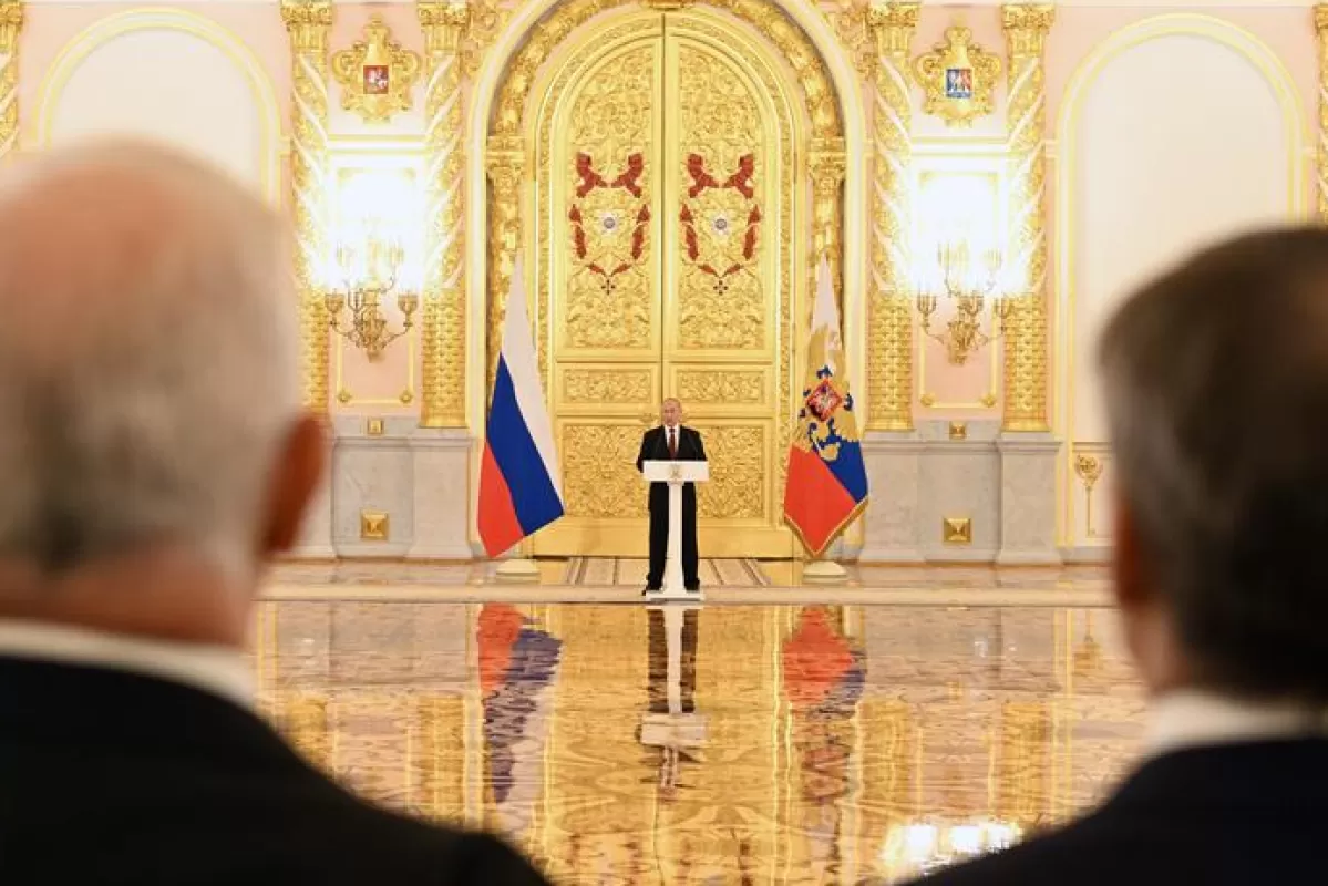 Putin