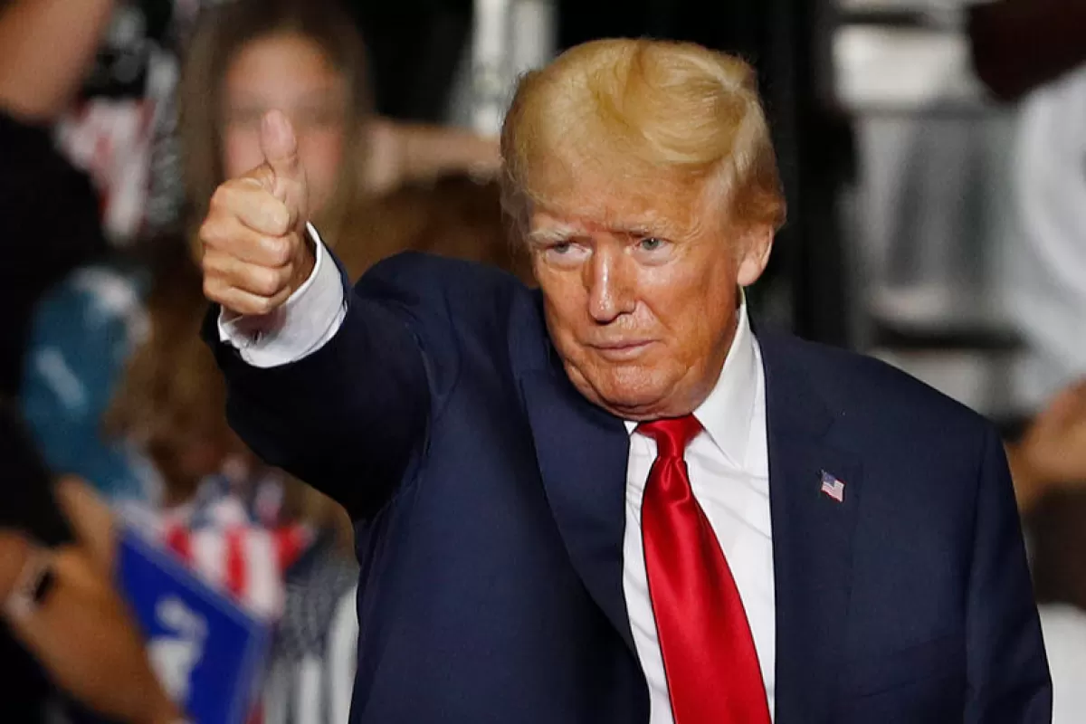 Trump