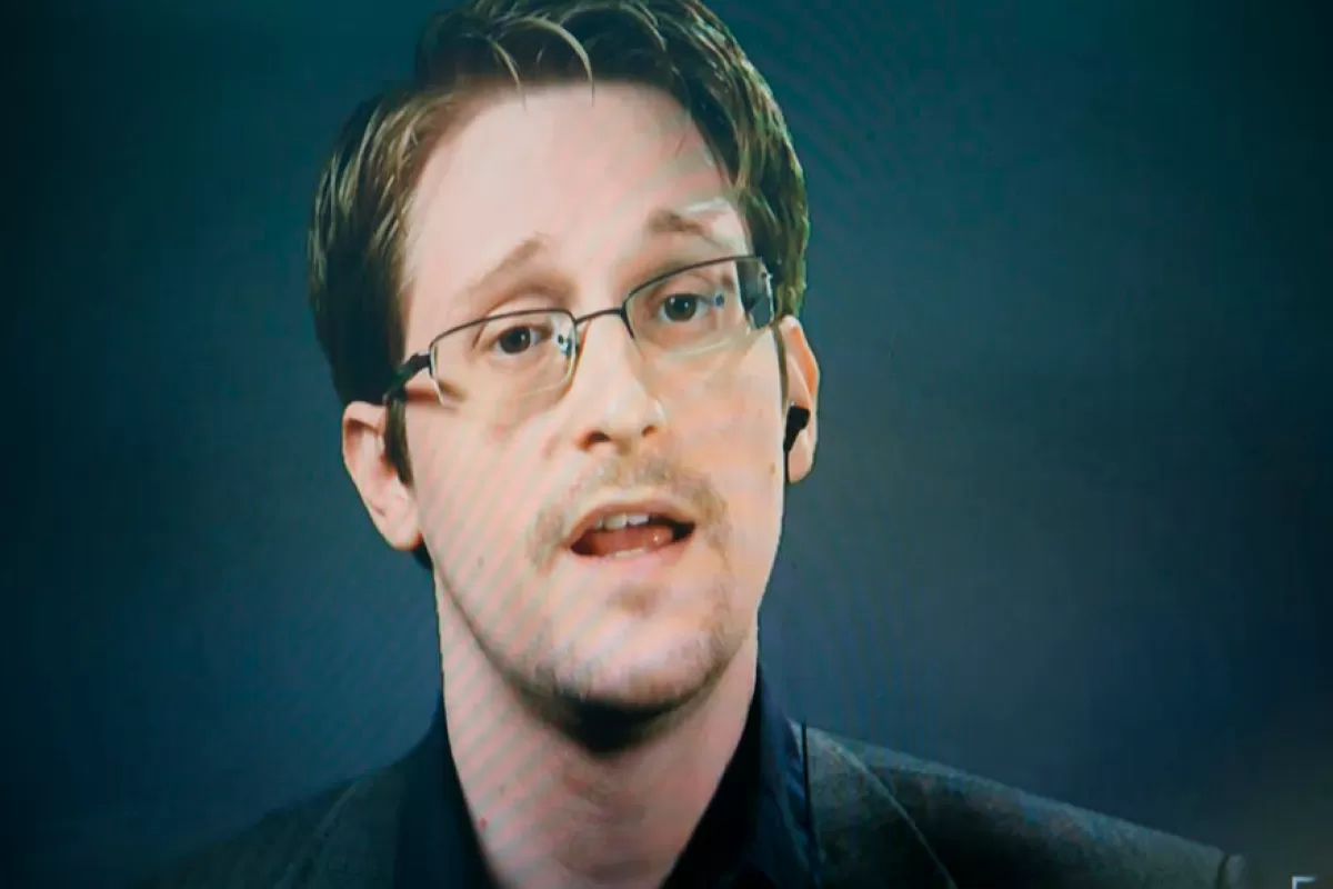 Snowden