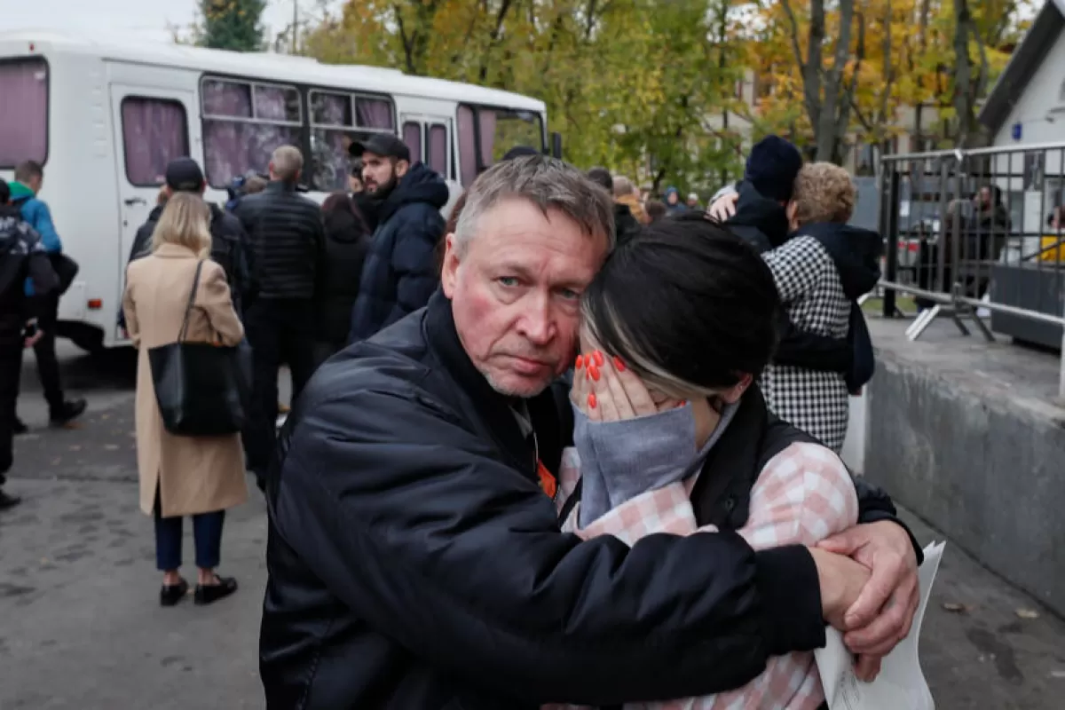 mobilizare