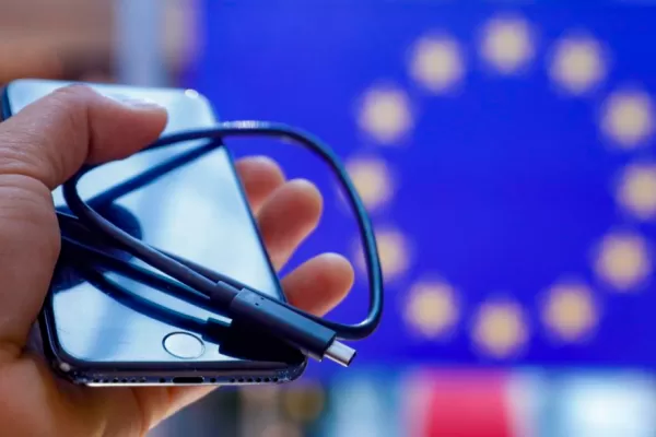 Parlamentul European aprobă cablul unic de încărcare pentru dispozitivele mobile