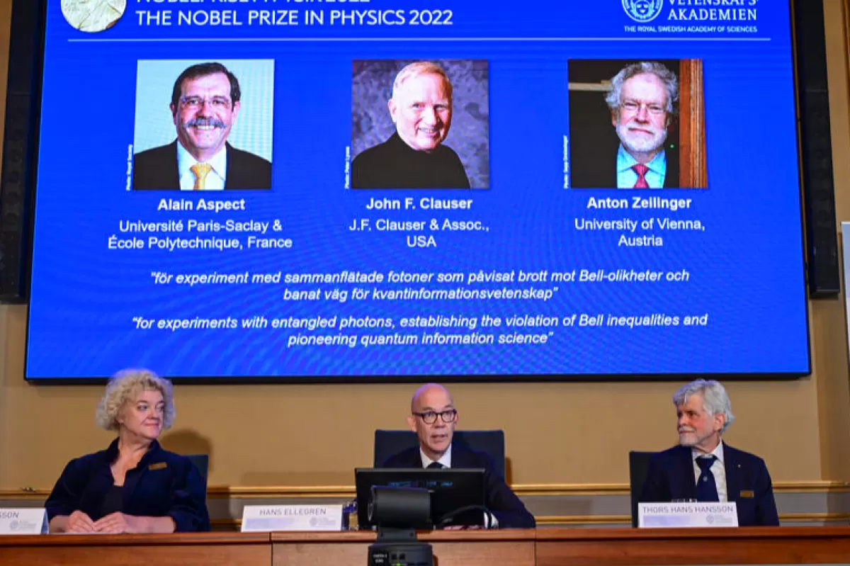 nobel