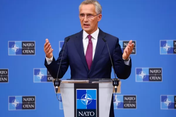 NATO îşi testează capacitatea de descurajare nucleară în Europa