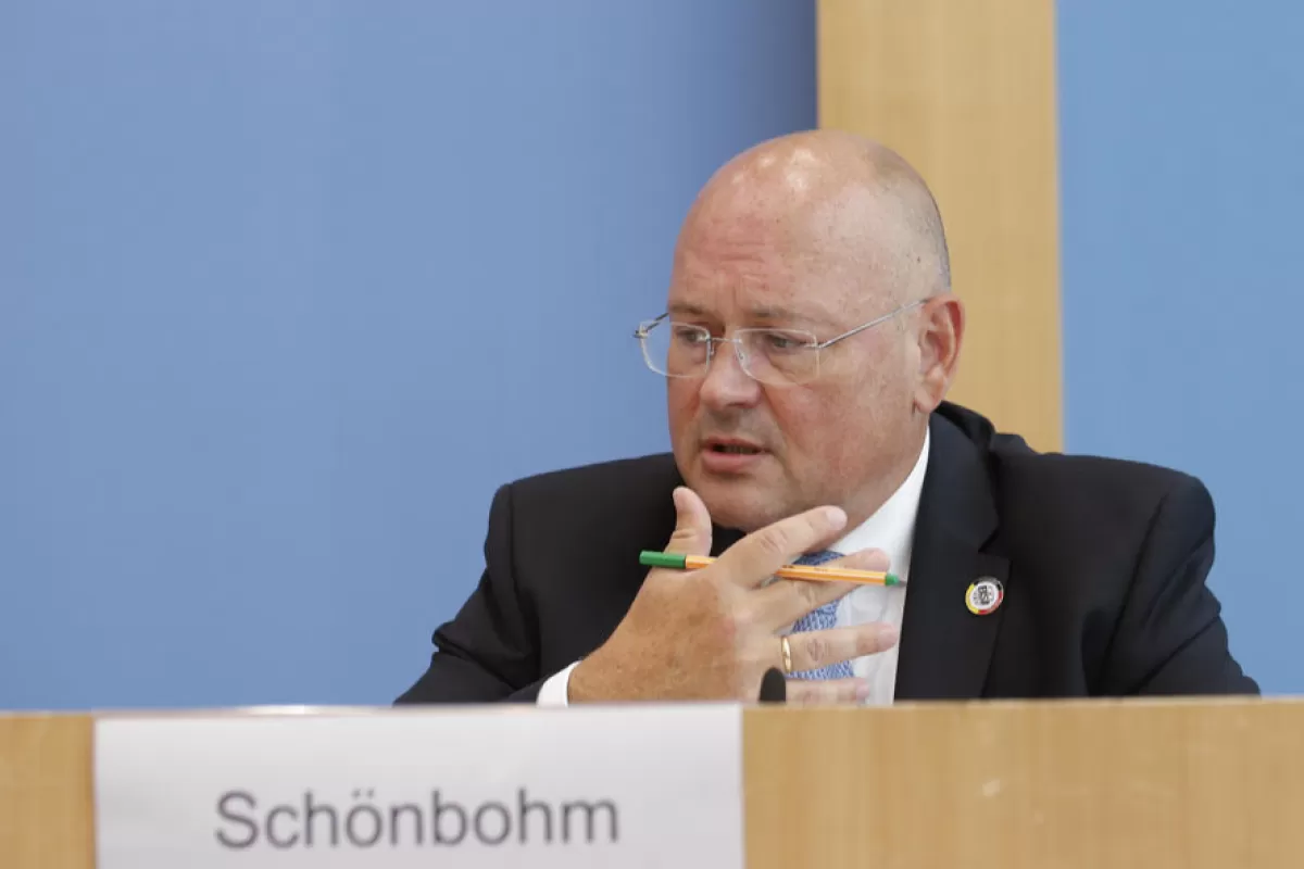 Object Name: GERMANY ELECTIONS SECURITY