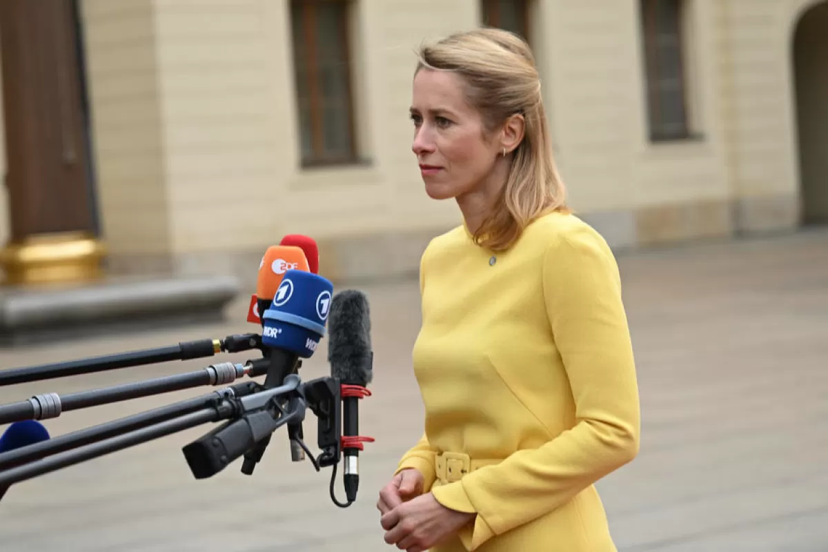 Object Name: CZECH REPUBLIC EU SUMMIT