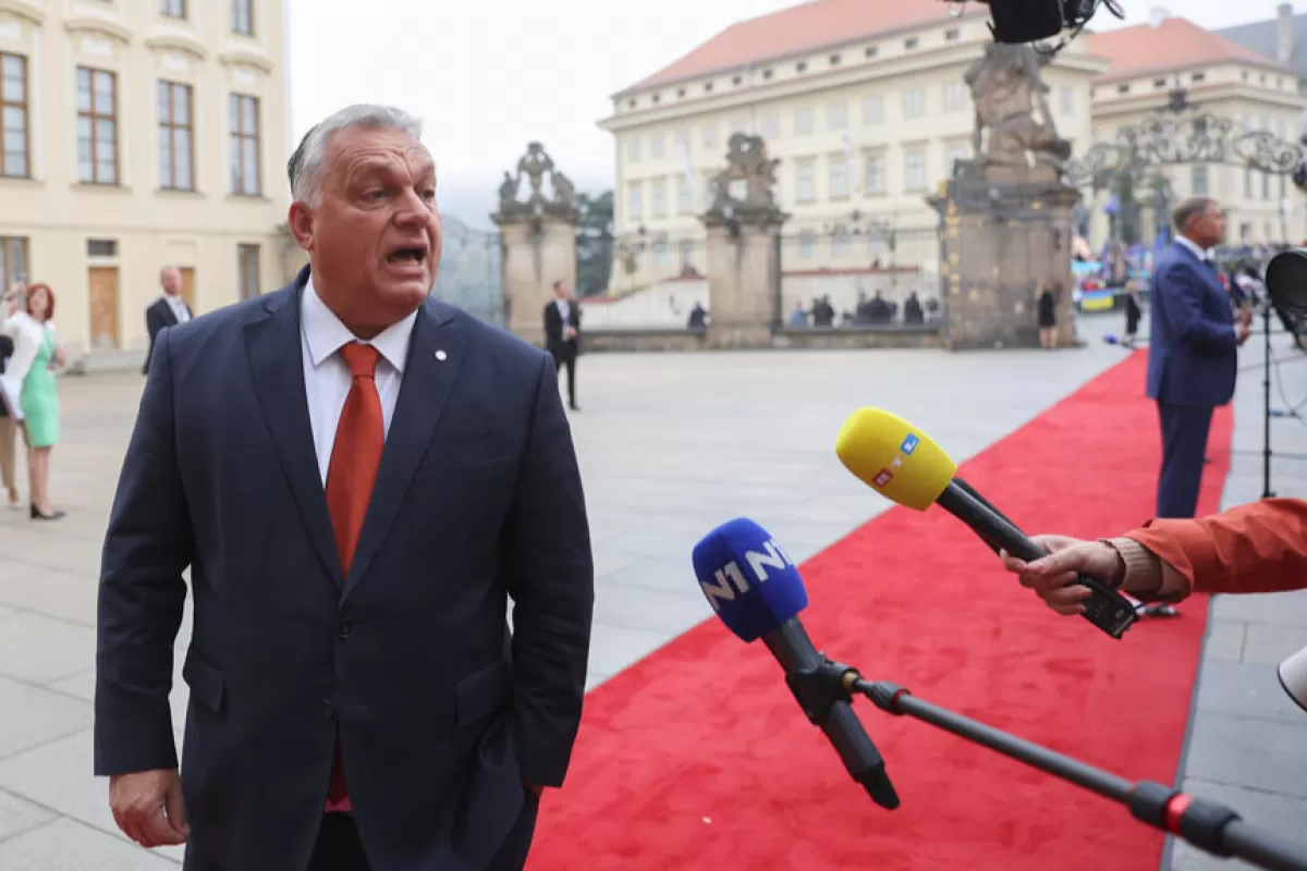 orban