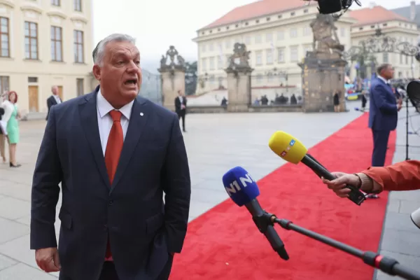 Ungaria compară sancțiunile UE împotriva Rusiei cu bombele, într-o consultare populară inedită