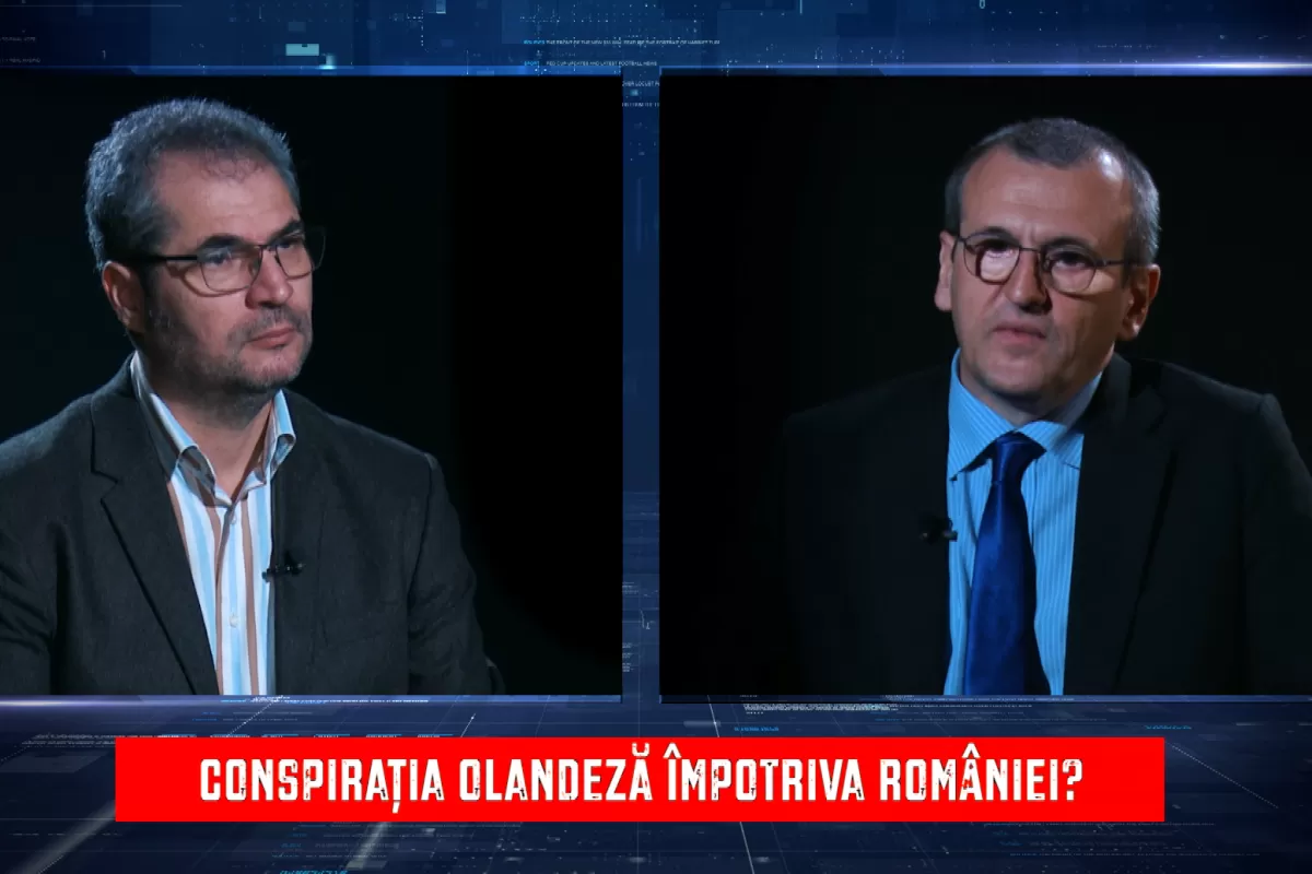 cristian preda