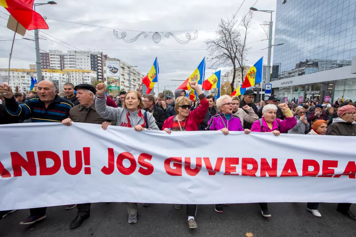 Chișinău