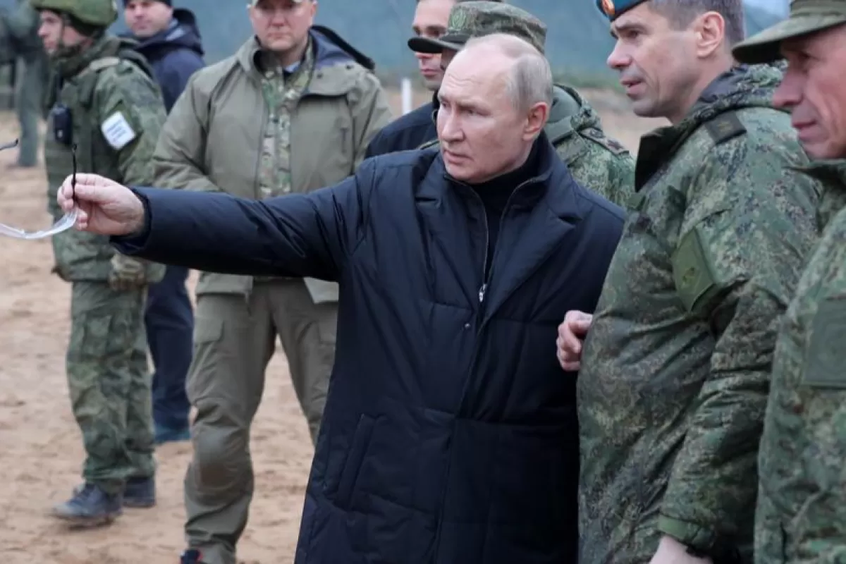 Putin