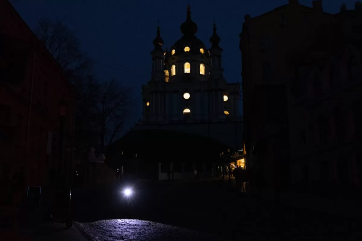 Kiev