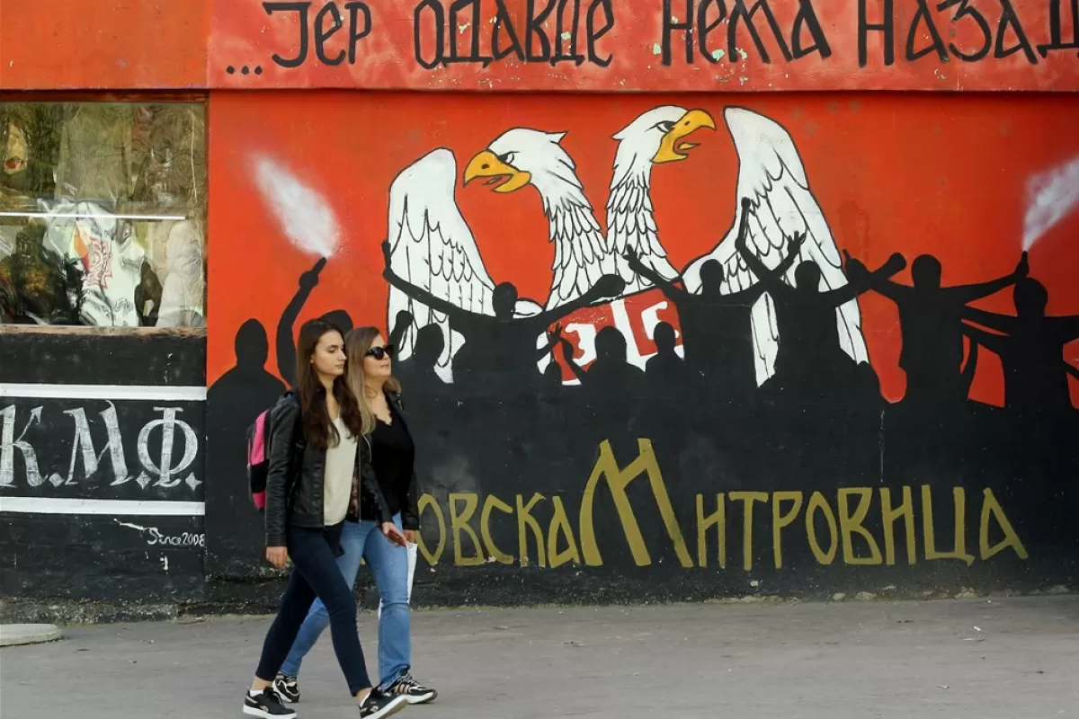 Kosovo