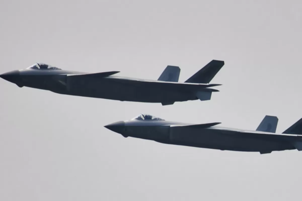 China International Aviation and Aerospace Exhibition