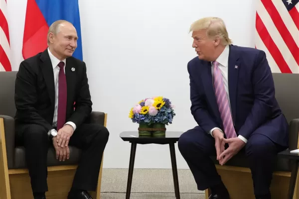 RĂZBOI ÎN UCRAINA: „Bucătarul lui Putin” recunoaște ingerințele Rusiei în procesul electoral american