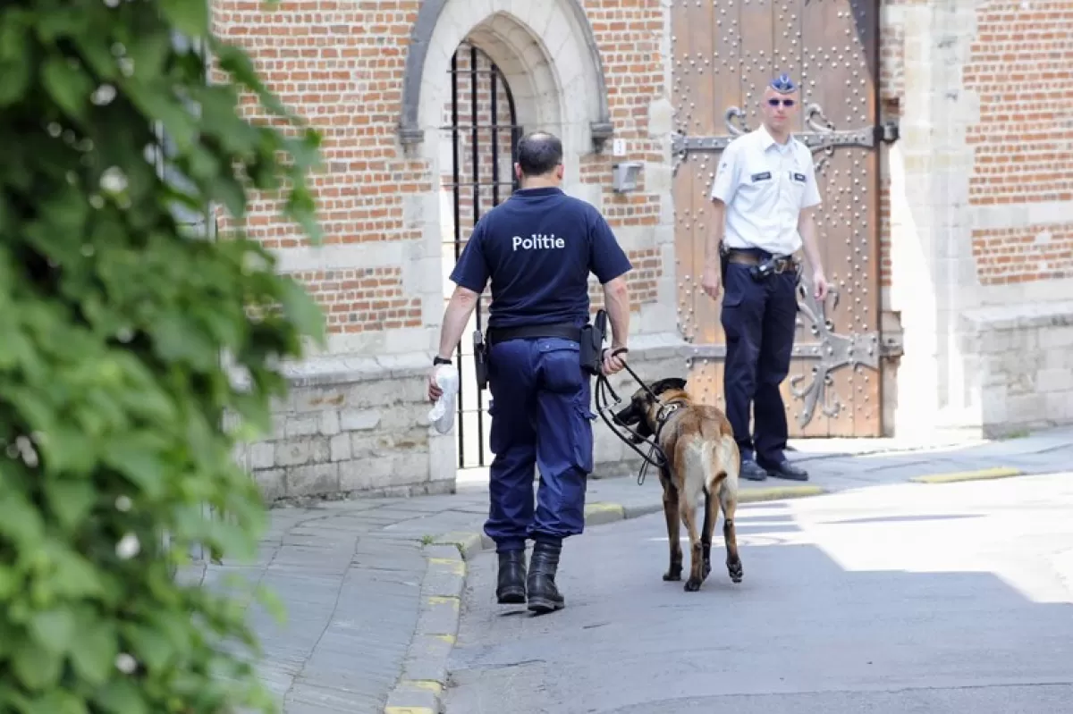 Bruxelles