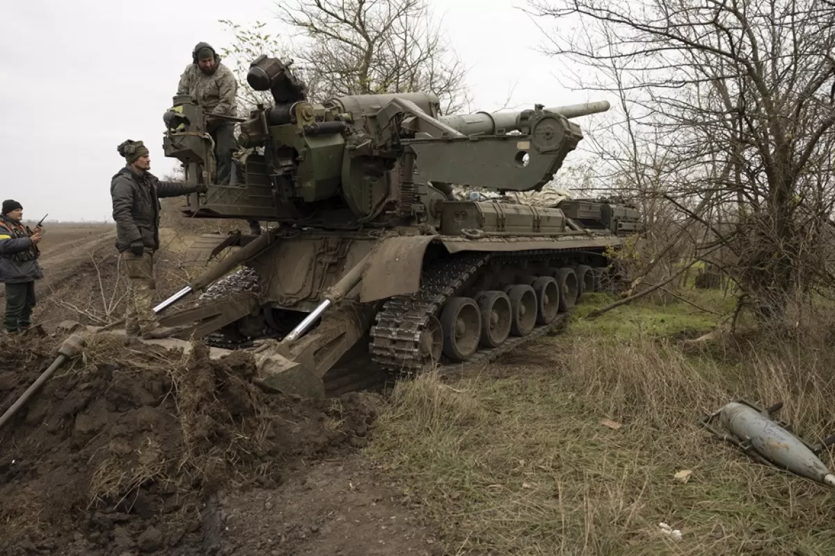 Russian invasion of Ukraine