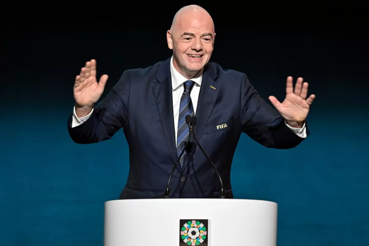 FIFA Women’s World Cup Australia and New Zealand 2023 Draw