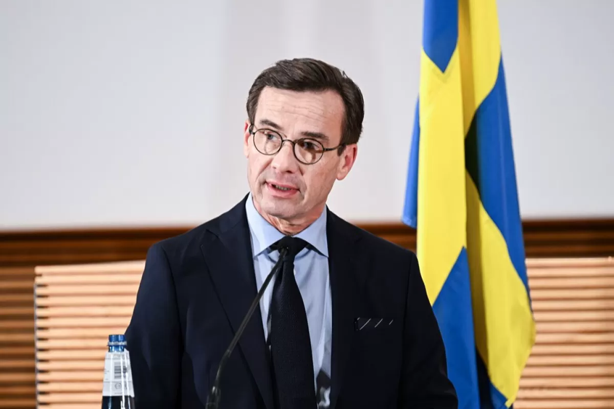 The 74th Session of the Nordic Council