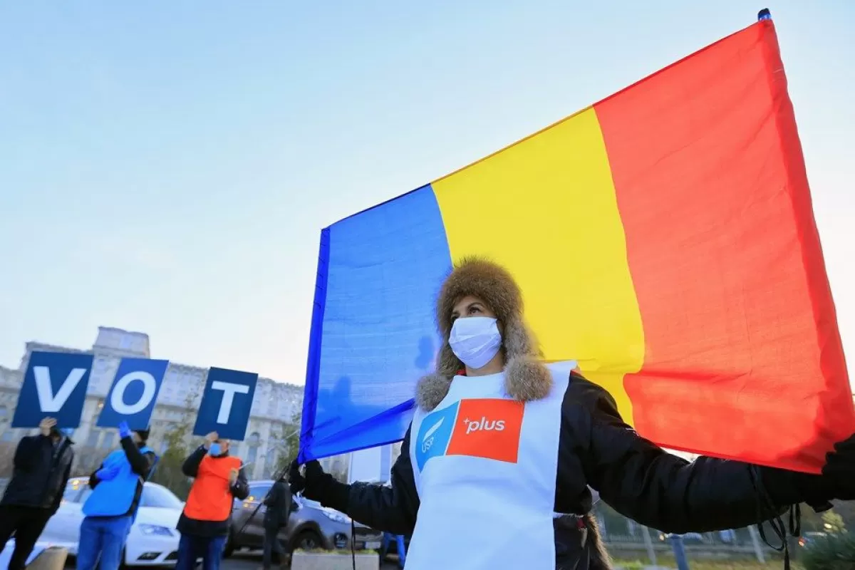 Romanian parliamentary elections amid Covid pandemic preview