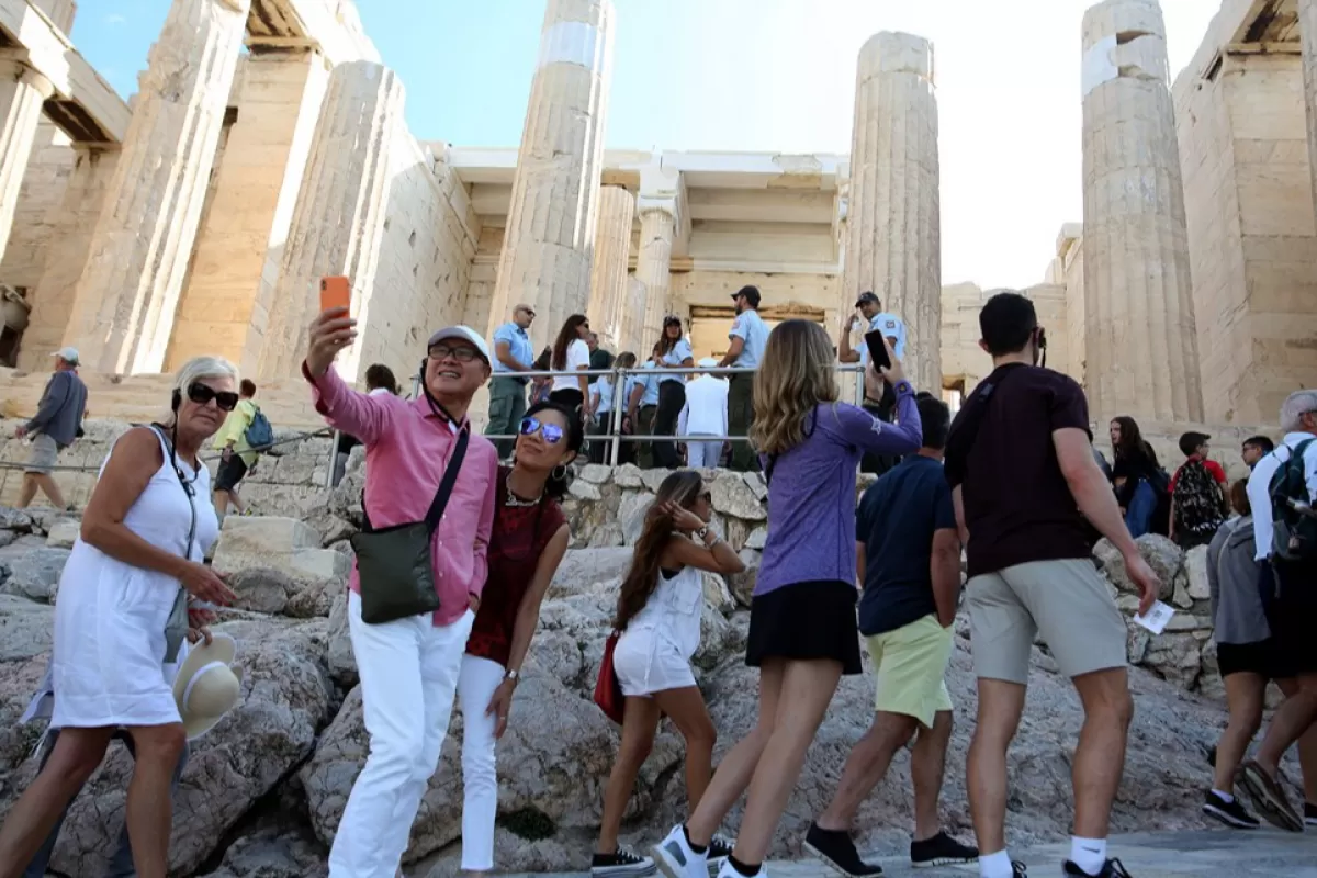 Grecia