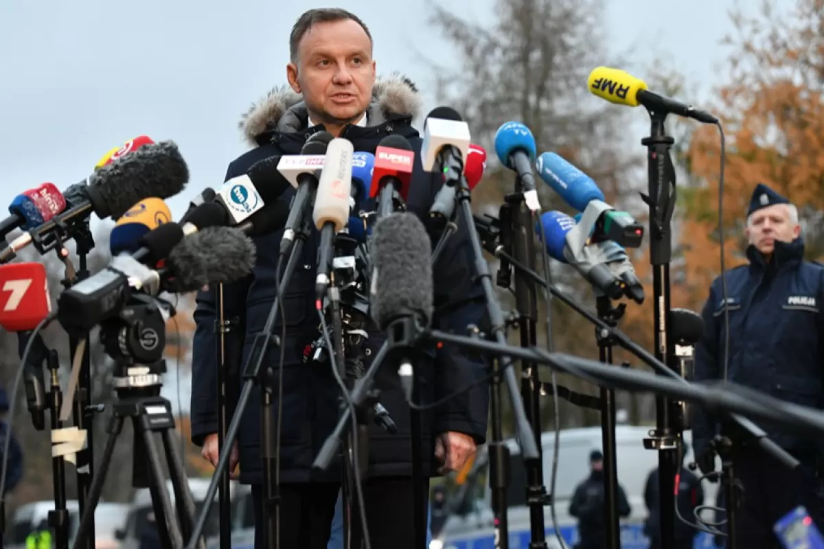 Duda