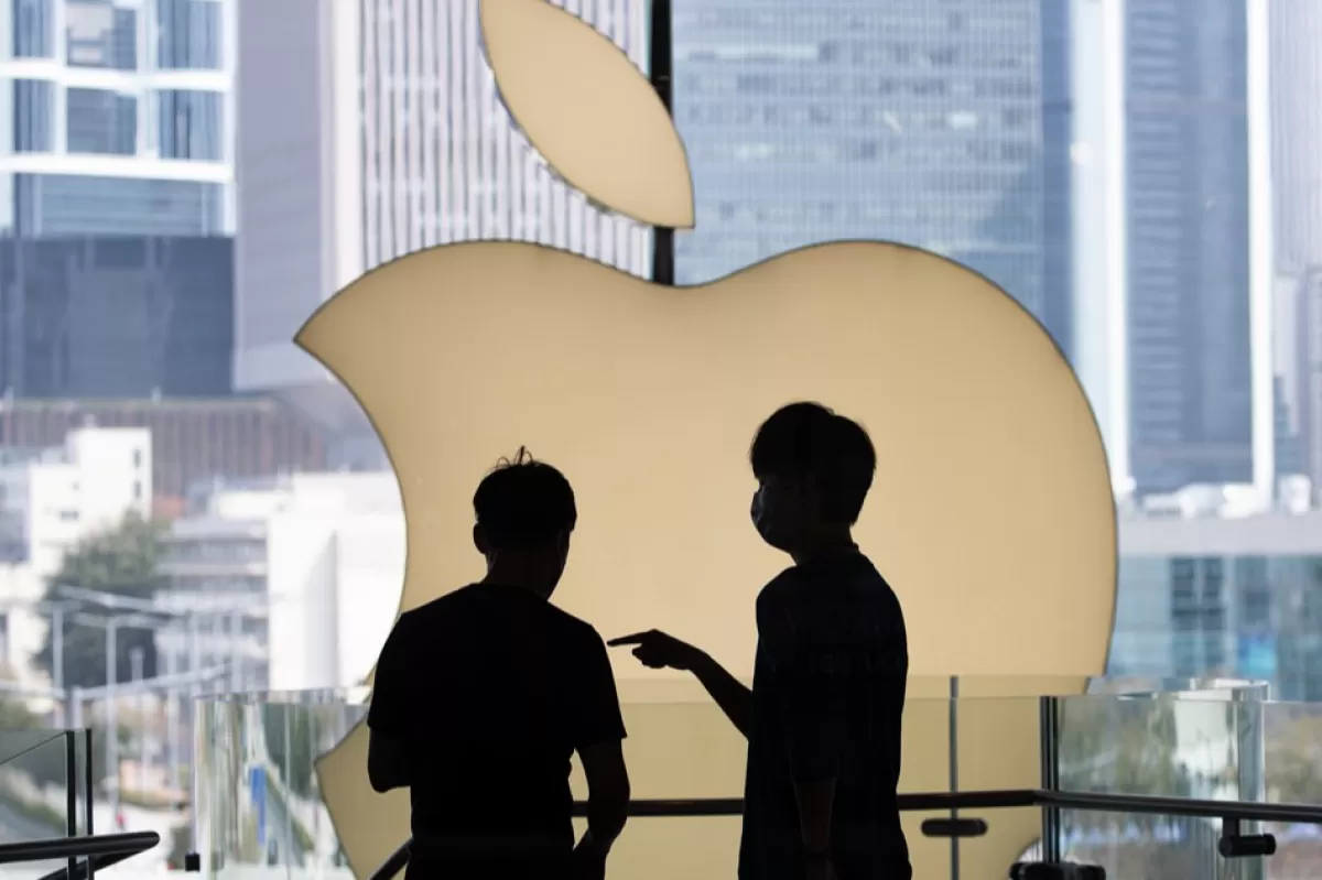 Foxconn